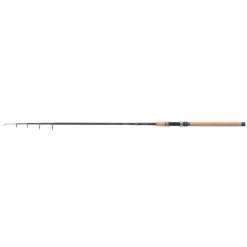 Diabolo Golden Circle Tele 45 2,40 m WFG: 10 – 45 g