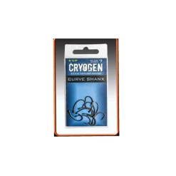 ESP Einzelhaken Cryogen Curve Shanx