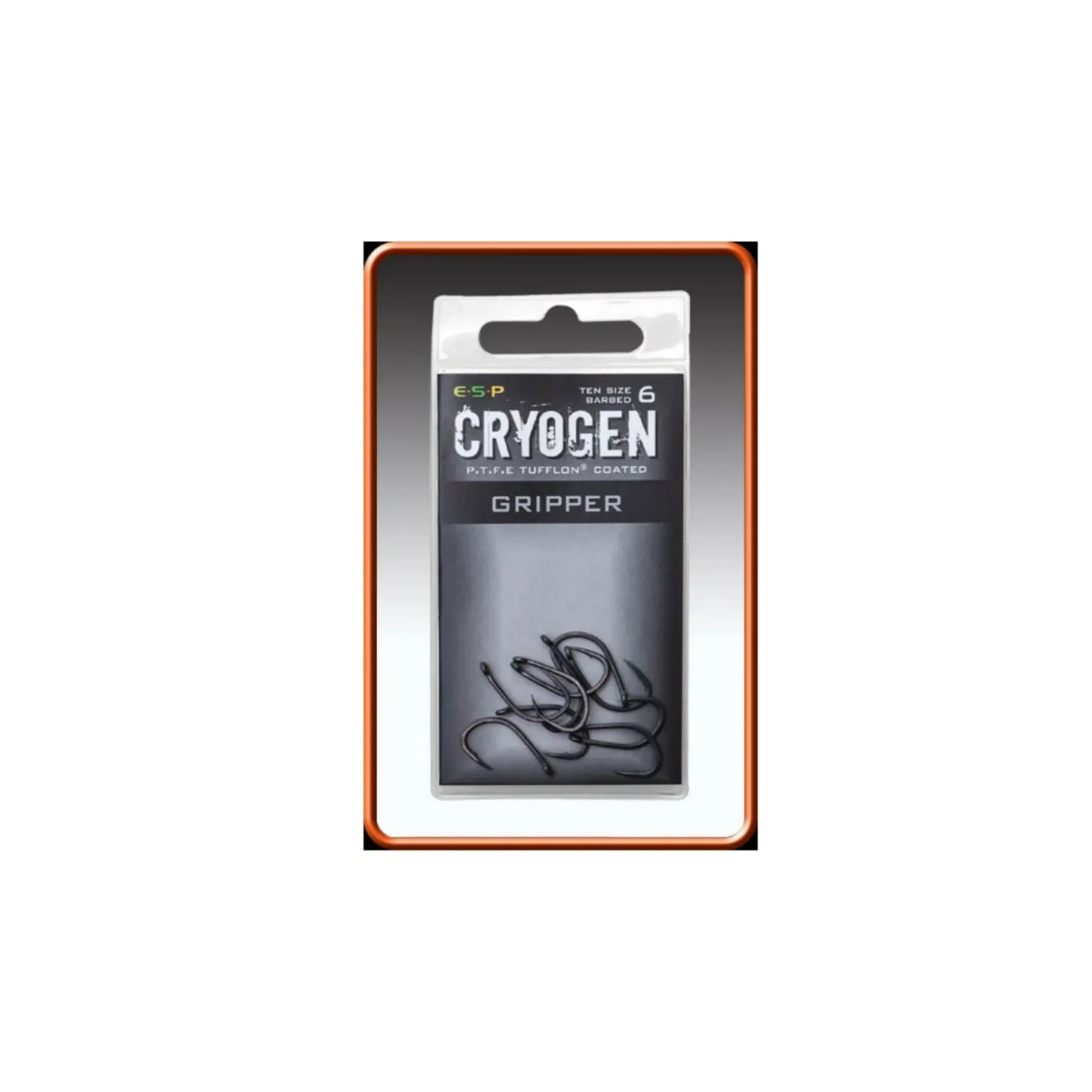 ESP Einzelhaken Cryogen Gripper