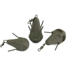 Fox - Grappling Marker Blei - 4 oz/ 113 g 2 Stück