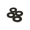 Fox Black Label - Leather Washers