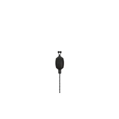 Fox Black Label Dumpy Bobbins
