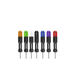Fox Black Label Stealth Bobbins