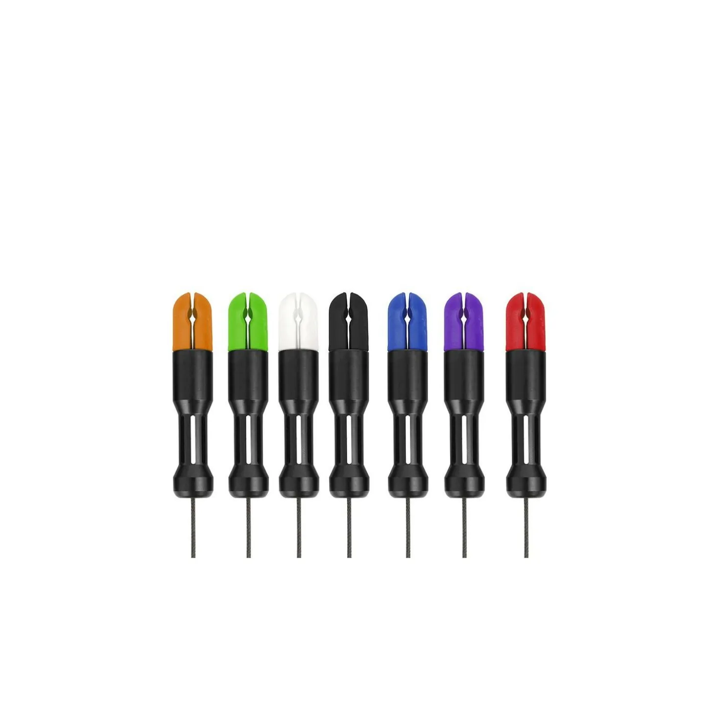 Fox Black Label Stealth Bobbins