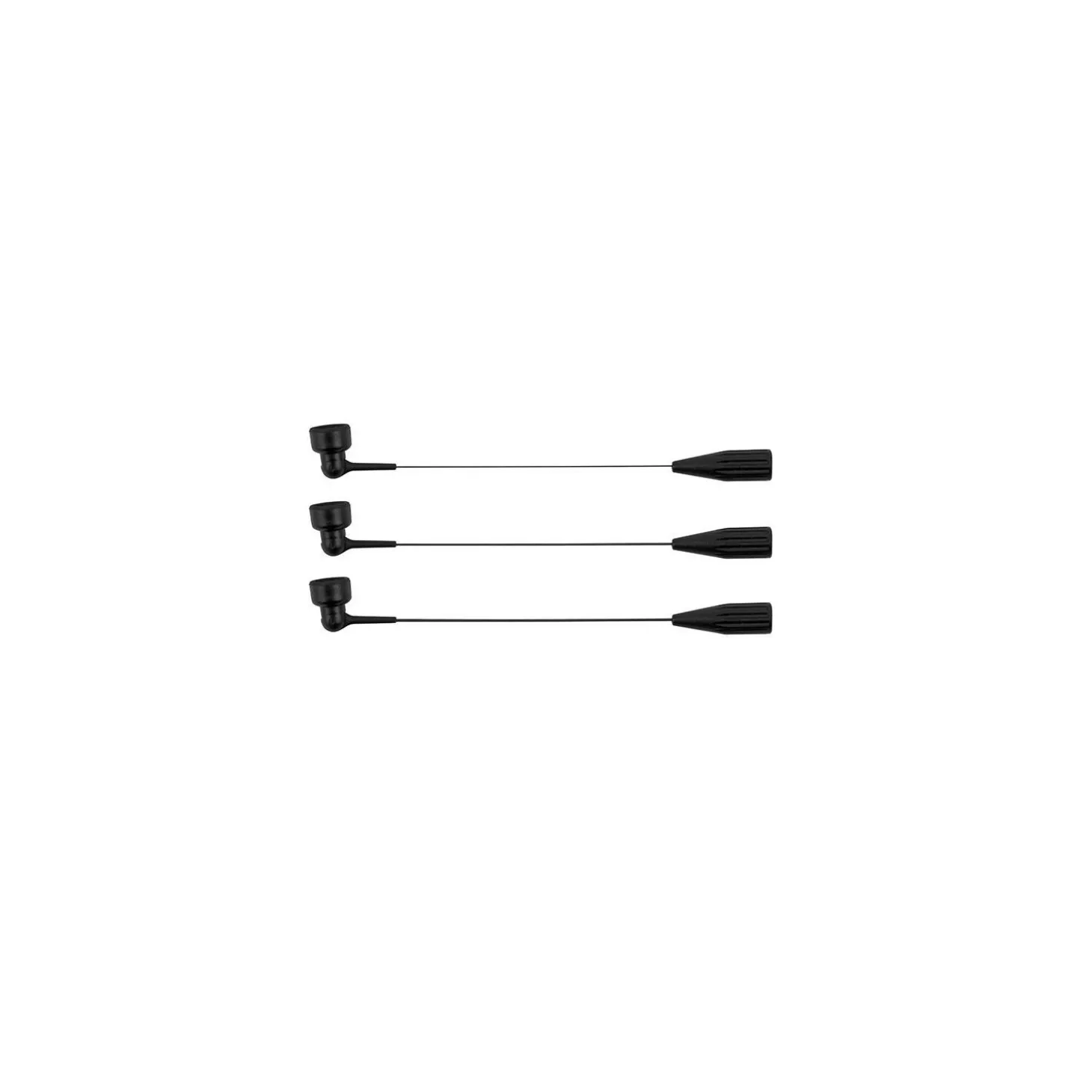 Fox Black Label Titanium Quivers