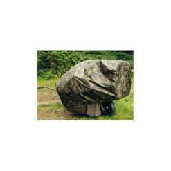 Fox Camo Barrow Cover