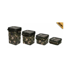 FOX Camo Bucket Angeleimer