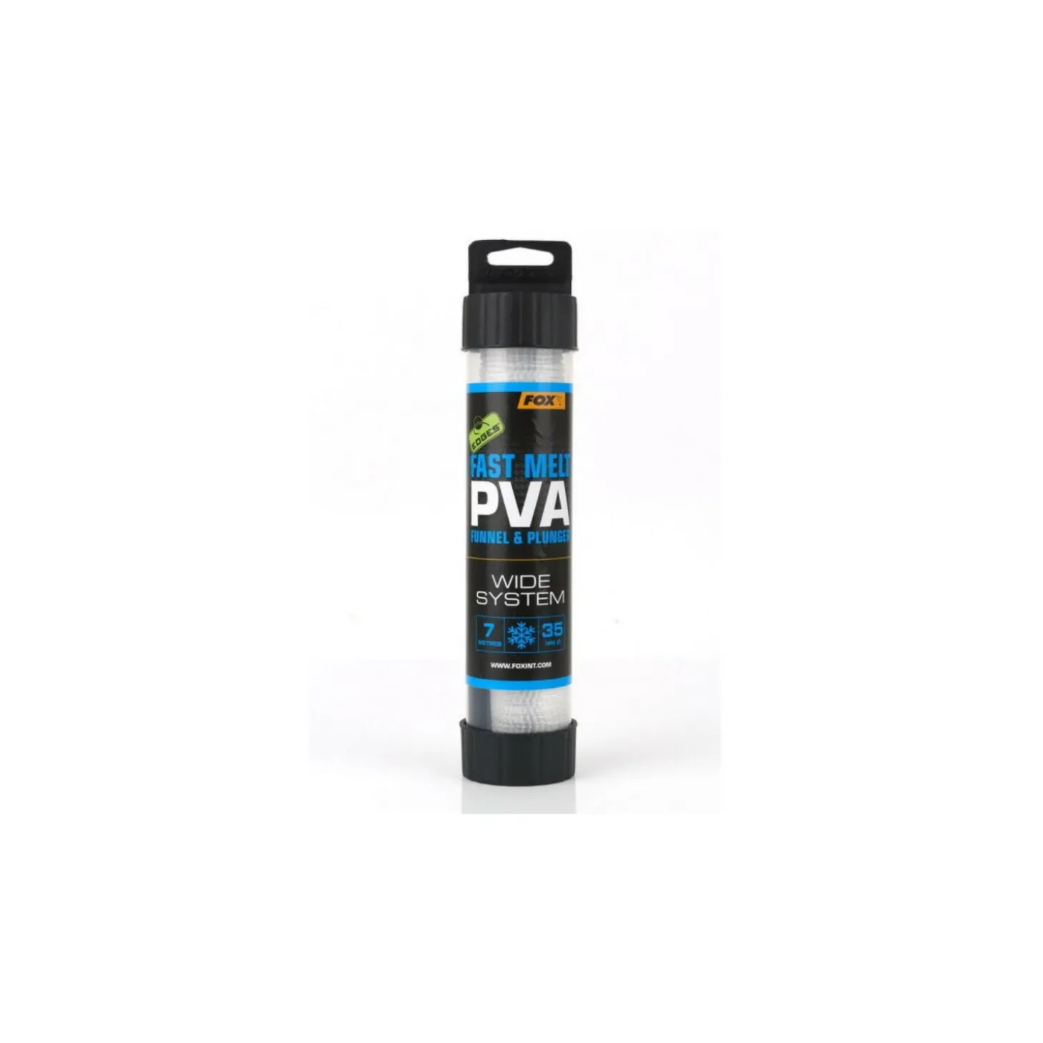 Fox Edges Fast PVA Funnel & Plunger