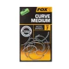 Fox Edges Armapoint Curve Shank Medium Hooks - Gr. 2