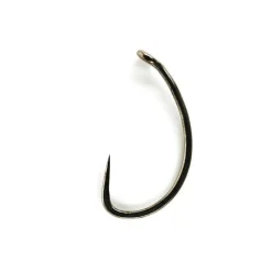 Fox Edges Armapoint Curve Shank Medium Hooks - Gr. 8B