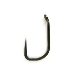 Fox Edges Armapoint Wide Gape Straight Barbless Hooks - Gr. 8