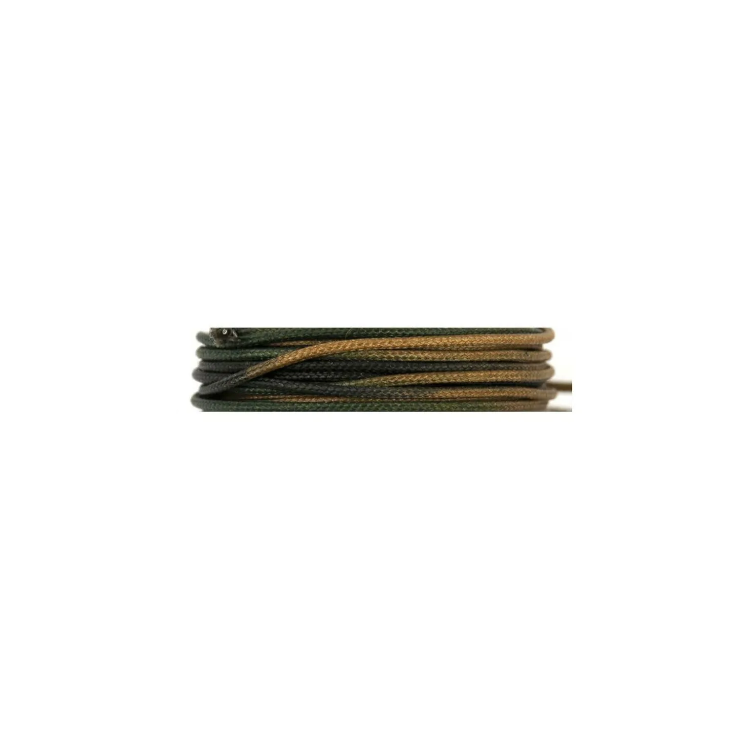 Fox Edges Camo Leadcore Woven Leader