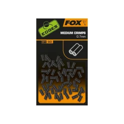 Fox Edges Crimps
