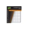 FOX Edges Essentials Extender Stops Clear