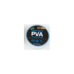 Fox Edges Fast Melt PVA Tape 5 mm x 40 m