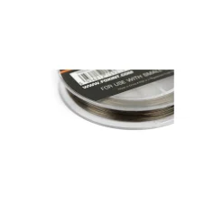 Fox Edges Link trans Khaki