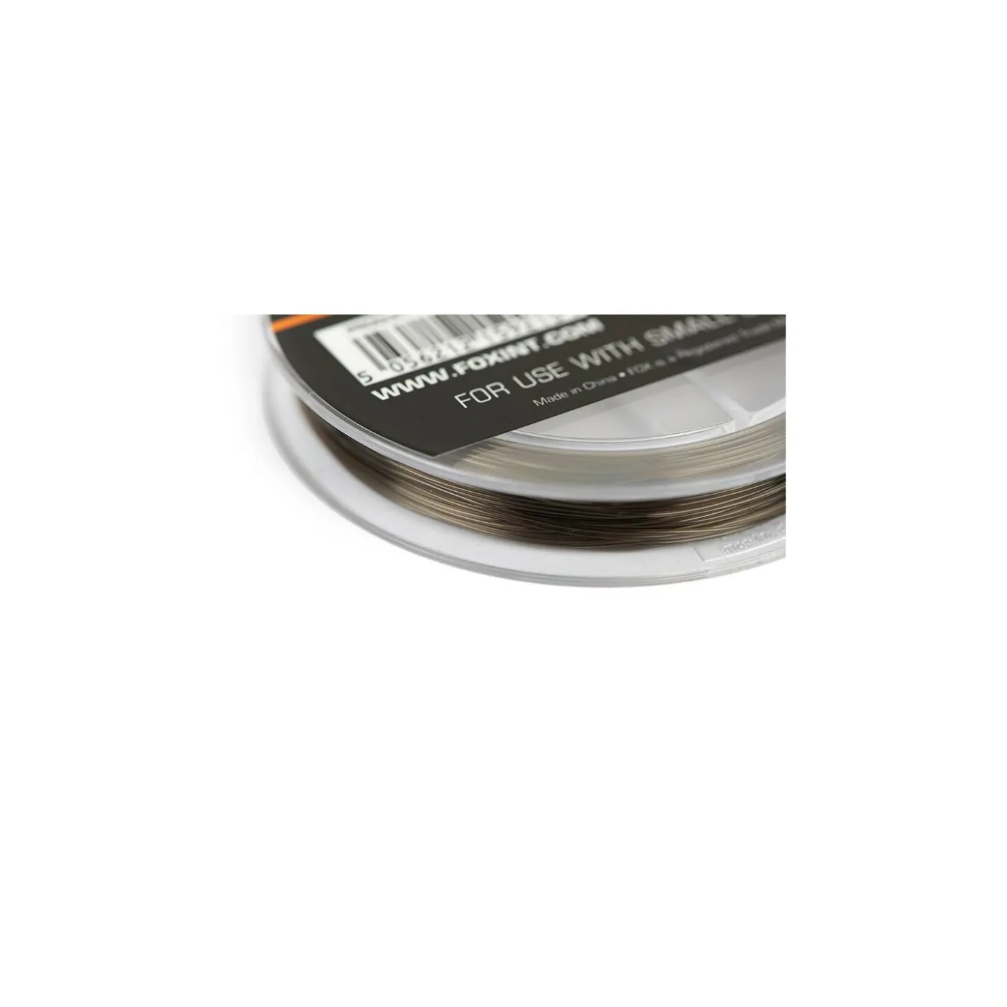 Fox Edges Link trans Khaki