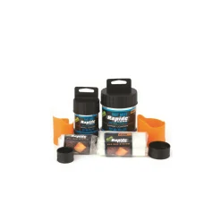 Fox Edges Rapid Load PVA Bag System Large Loader- Fast Melt - 75x175mm