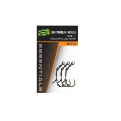 FOX Edges Spinner Rig 4