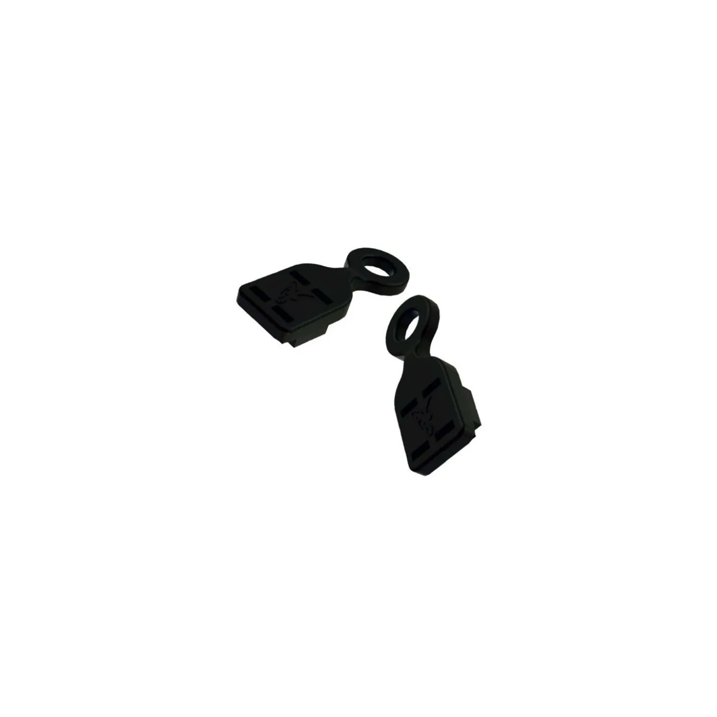 Fox MK2 Swinger Tags 2 St.