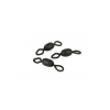 Fox Predator Diamond Swivels - Gr. 7