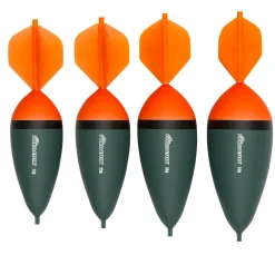 Fox Predator HD Dart Slider
