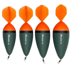 Fox Predator HD Dart Swivel