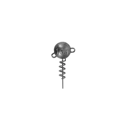 Fox Rage Corkscrew Round Jig Head