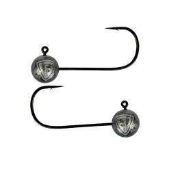 Fox Rage Jig Heads Finesse 3 Stück
