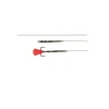 Fox Rage Predator Float Vorfach 40lb Gr. 4