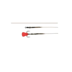 Fox Rage Predator Float Vorfach 40lb Gr. 6