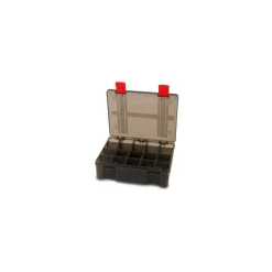 Fox Rage Stack 'N' Store Box - 20 Compartment - Medium Deep