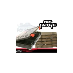 Fox Rage Stack 'N' Store Box