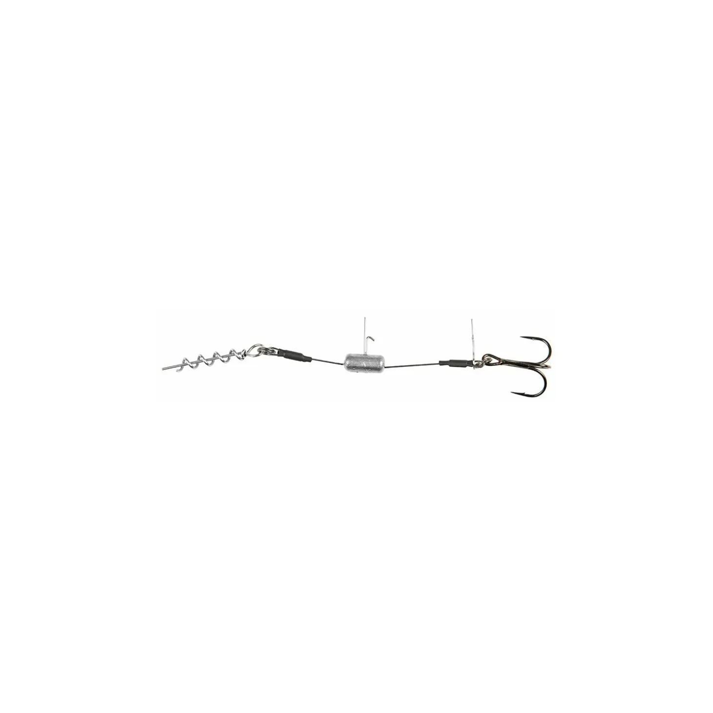 Fox Rage Ti Pro Harness