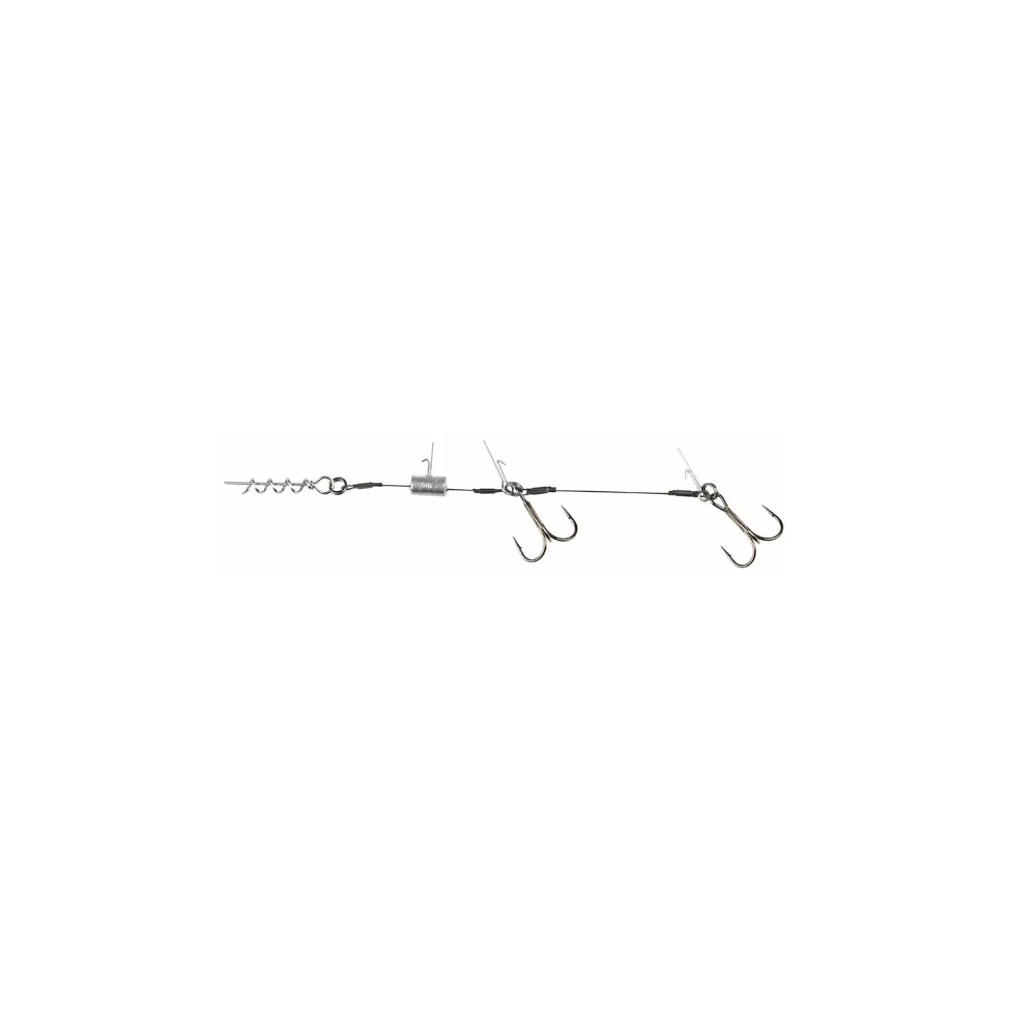 Fox Rage Ti Pro Harness