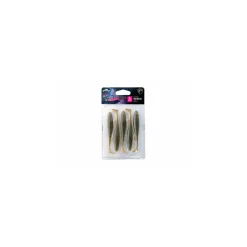Fox Rage Ultra UV Slick Shad Softbaits 9 cm 5 Stück
