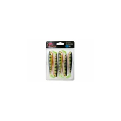 Fox Rage Ultra UV Zander Pro Shad 12 cm