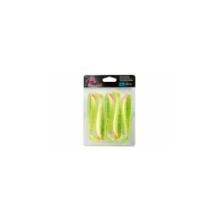 Fox Rage Ultra UV Zander Pro Shad 10 cm