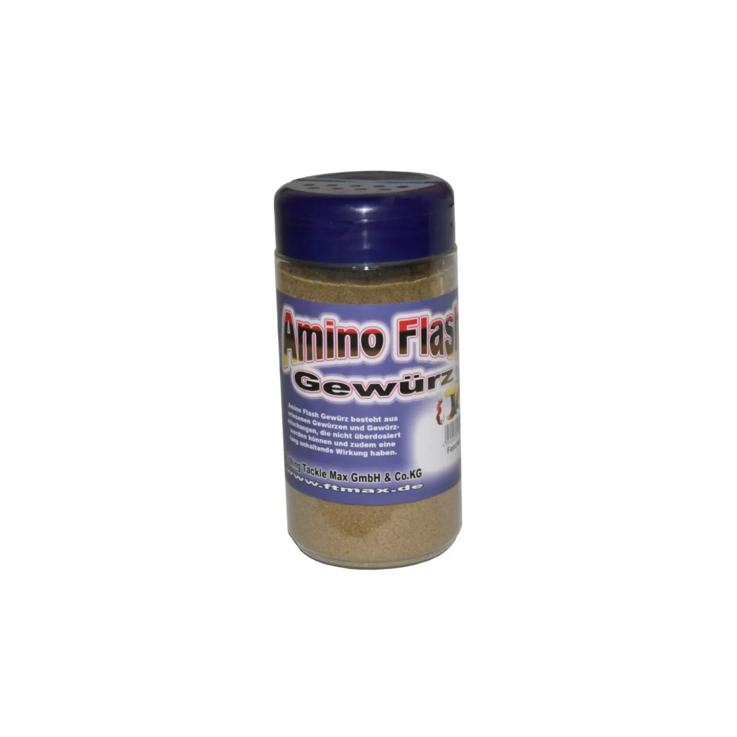FTM Amino Flash 400 mL