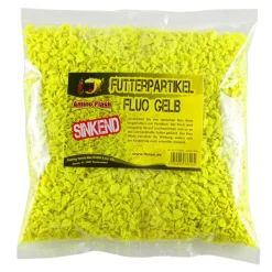 FTM Amino Flash Futterpartikel sinkend Fluo 400 g