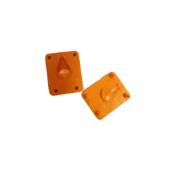FTM Baitformer Orange Forellenteigformer