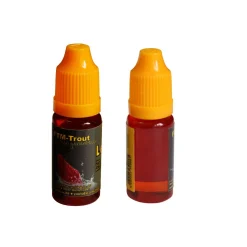 FTM Forellenbooster Bienenmadenöl 10ml Lockstoff