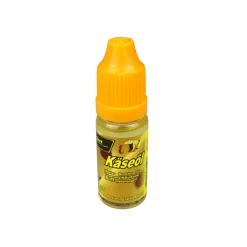 FTM Forellenbooster Käseöl 10ml Lockstoff