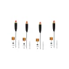 FTM Forellenposen Set Jack Gw. 1,5 g