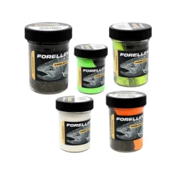 FTM Forellenteig Knoblauch schwimmend NEW 2025