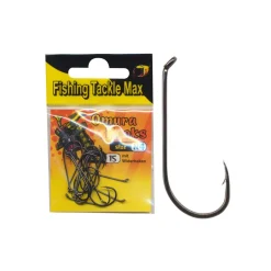 FTM Omura Hooks Gr. N 8