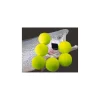 FTM Pilotkugel Rund 12 mm Gelb