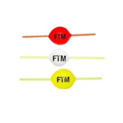FTM Steckpilot Gelb 18 mm