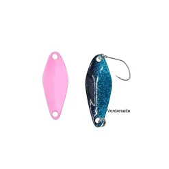 FTM Trout Spoon Tremo 2,3 g