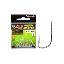 Gamakatsu A1 Trout Master LS 708 N - Gr. 4